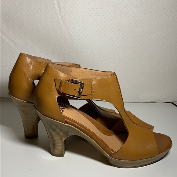 Sofft heels - Picture 4 of 9